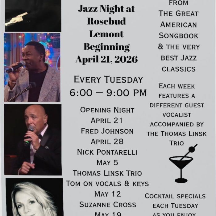 Lemont Jazz